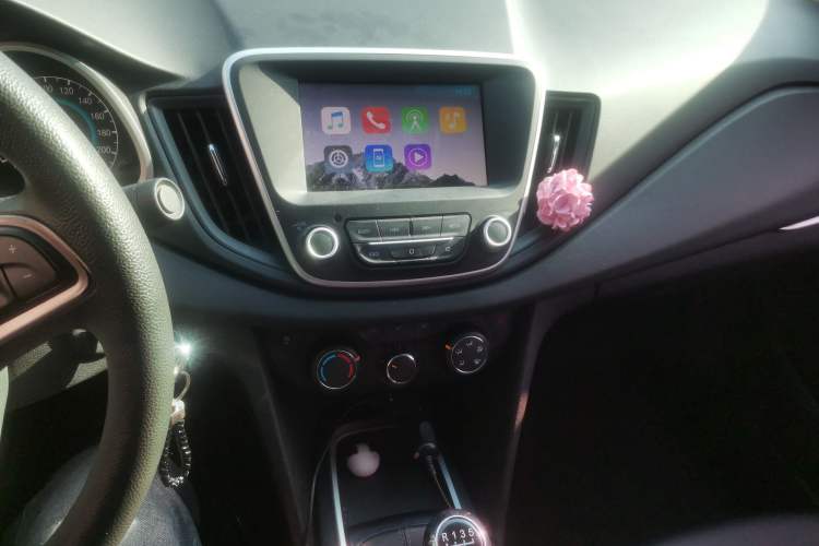 Used Chevrolet Cavalier 2016 1.5L Manual Xinyue Edition