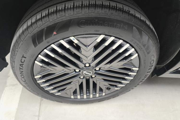 Used Nissan Pathfinder 2024 380 VC-TURBO Four-Wheel Drive Prestige Edition 6 Seats
