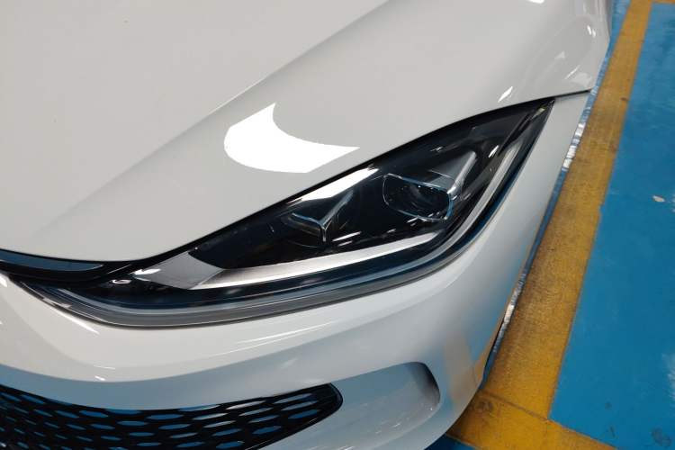 Used Volkswagen Lamando 2024 Lavida L 280TSI DSG Spicy Edition