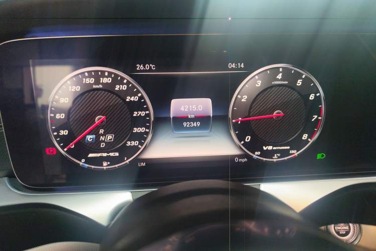 Used Mercedes-Benz E-Class 2019 E 200 Coupe
