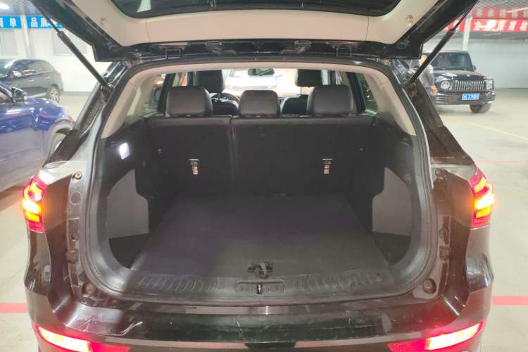 Used Zotye T600 Coupe 2017 1.5T Automatic Luxury Model