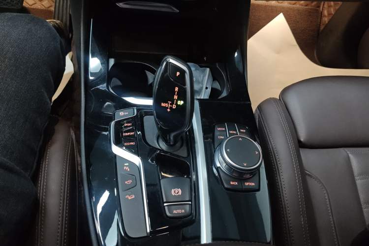 Used BMW X3 2021 Restyled xDrive30i Leading Edition M Sport Package
