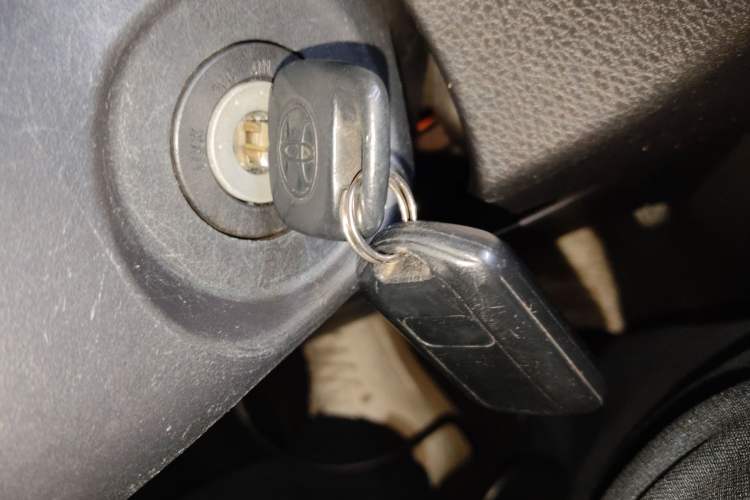 Used Toyota Vios 2017 1.5L CVT Innovation Edition