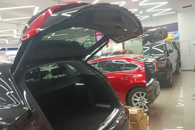 Used Audi Q5L 2020 45 TFSI Prestige Fashion Model

