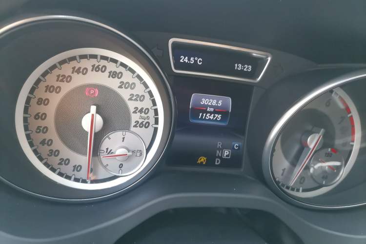 Used Mercedes-Benz GLA 2016 GLA 200 Sport Edition
