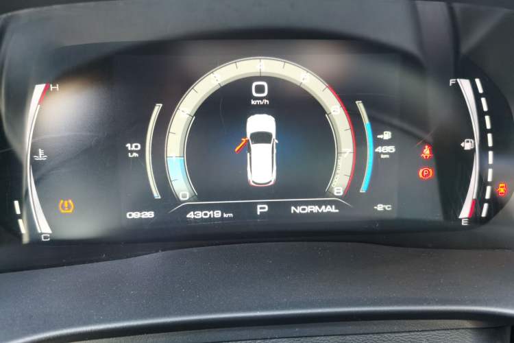 Used Haval H6 2021 China Trend Edition 1.5 GDIT Automatic Champion Version