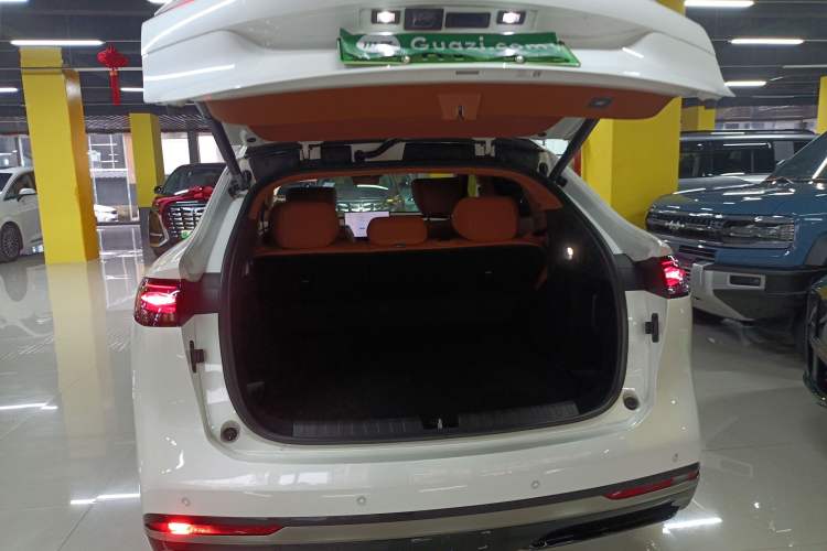 Used Hyptec HT 2024 825 Ultra-High Voltage LiDAR Edition