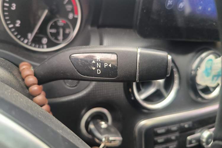 Used Mercedes-Benz A-Class 2013 A 180 Fashion Model