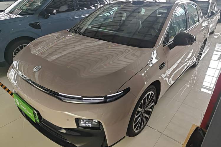 Used Leapmotor B01 2025 550 LiDAR Edition