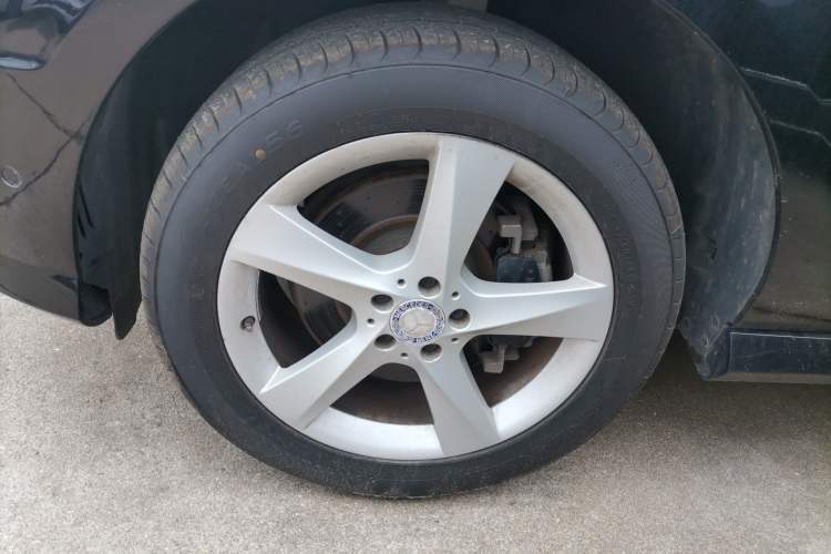 Used Mercedes-Benz M-Class 2015 ML 320 4MATIC