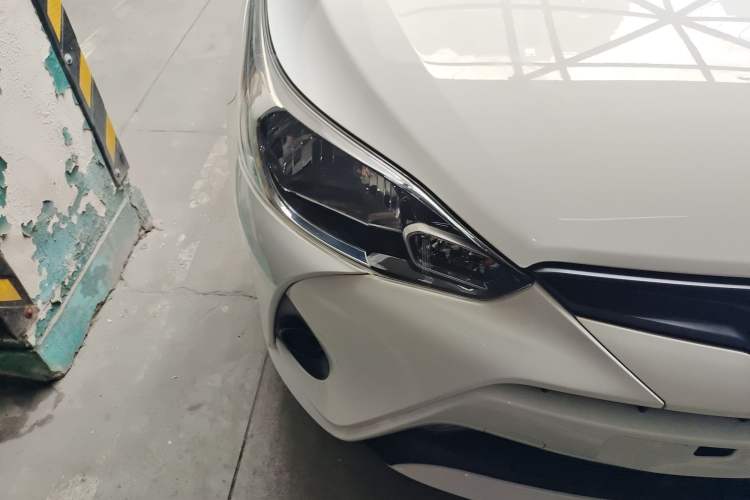 Used Toyota YARiS L  Zhi Xiang 2020 1.5L CVT Leading Edition
