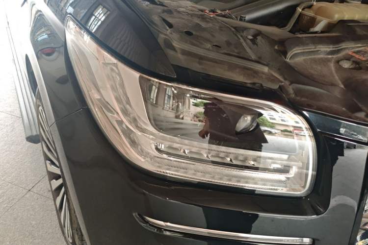 Used Lincoln Navigator 2020 3.5T Prestige Edition