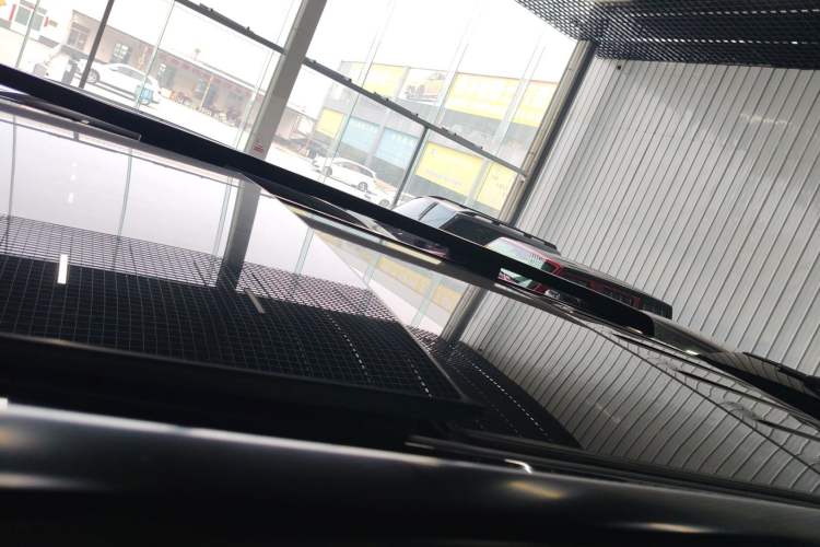 Used BAIC Off-Road BJ40 Electric Drive 2025 Advanced Edition
