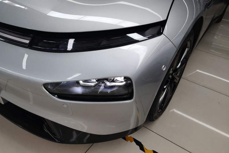 Used XPeng P7 2022 670N+