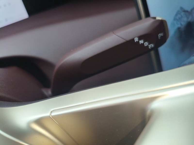 Used Avatr 11 2025 Ultra Extended-Range Edition — 13