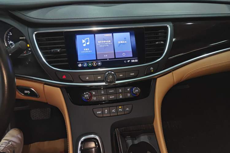 Used Buick LaCrosse 2021 652T Premium Edition