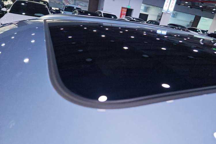 Used Hima AITO M7 2024 1.5T Four-Wheel Drive Plus Version 5 Seats