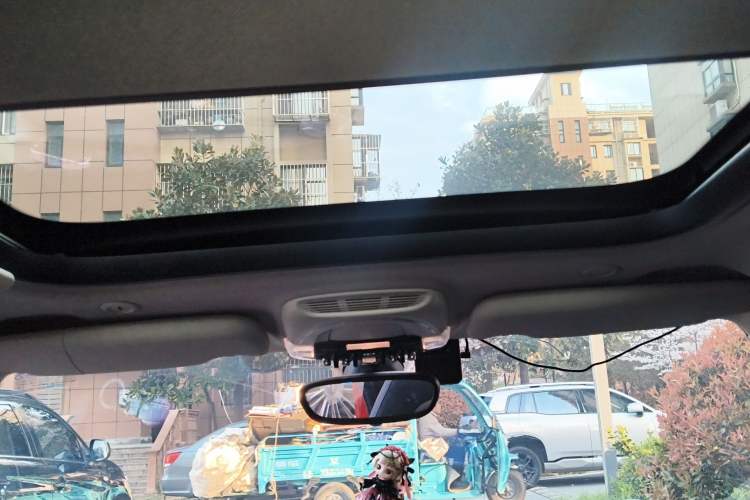 Used MINI 2014 1.5T COOPER Fun
