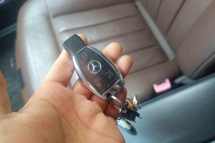 Used Mercedes-Benz E-Class 2014 E 300 L
