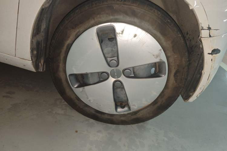 Used ORA Black Cat 2019 351 km Fun Edition