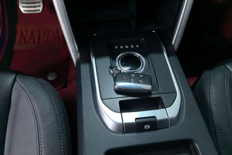 Used Land Rover Discovery Sport 2016 2.0T SE