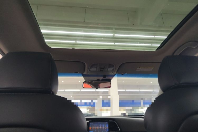 Used Kia K4 2014 1.8L Automatic GLS
