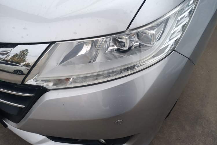 Used Honda Odyssey 2015 2.4L Smart Edition
