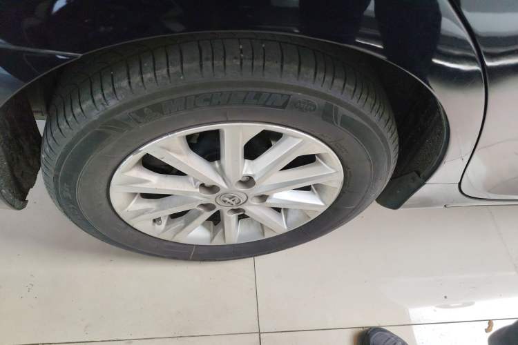 Used Toyota Camry 2012 Luxurious Edition 2.5HG Zunrui Exterior 8