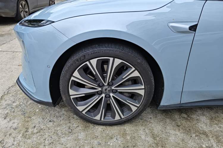Used Nio ET5T 2024 75kWh Touring
