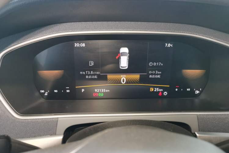 Used Volkswagen Lavida 2023 1.5L Automatic De Yi Edition