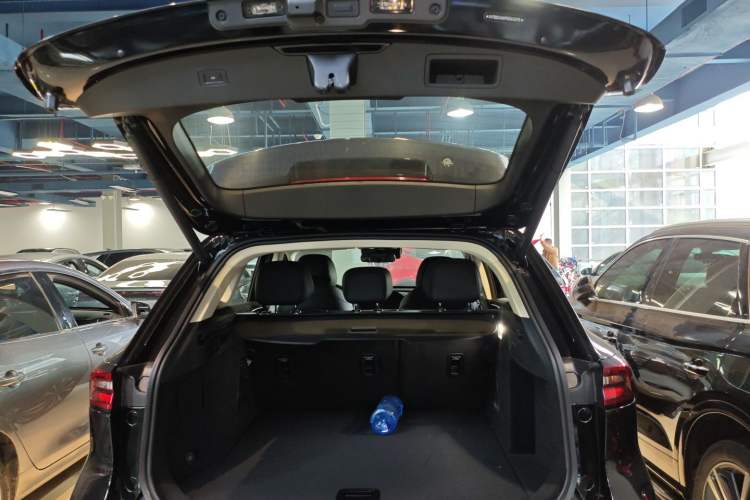 Used EXEED Lingyun 2024 400T Two-Wheel-Drive King Edition