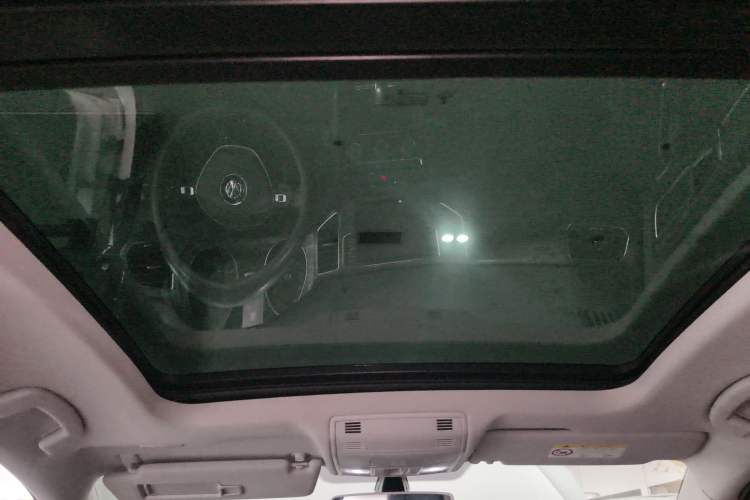 Used Volkswagen Golf Sportsvan 2016 230TSI Automatic Luxury Version