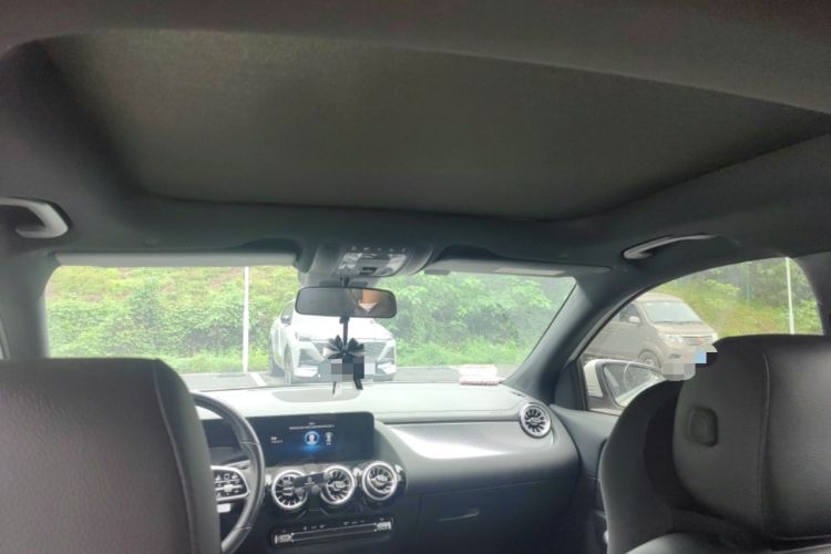 Used Mercedes-Benz GLA 2022 GLA 220
