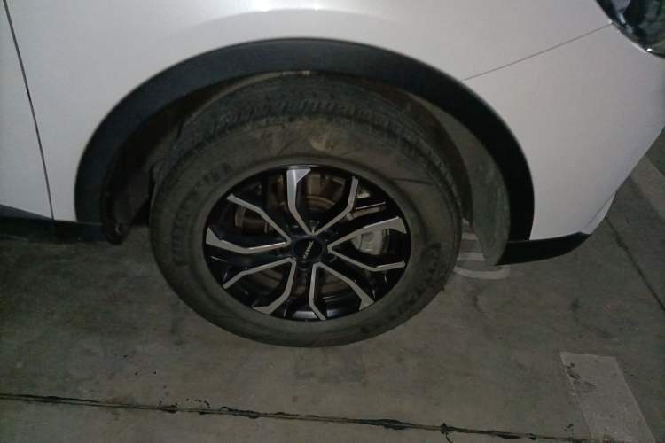 Used Haval H6 2021 National Trend Edition 1.5T Automatic Urban Version Exterior 7