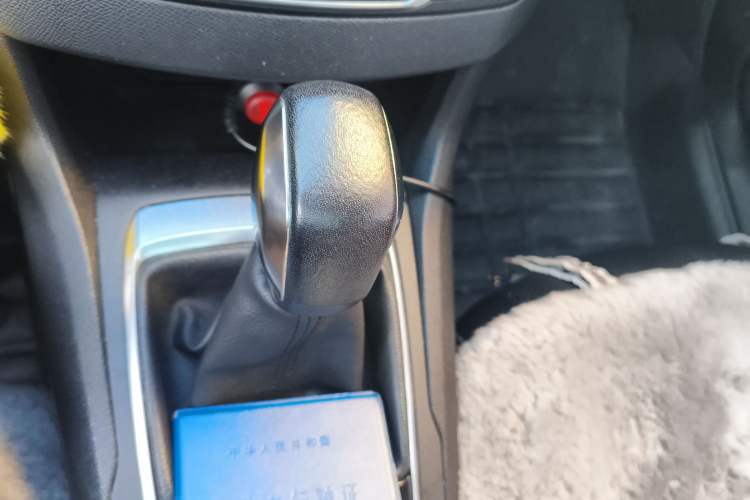 Used Peugeot 308S 2015 1.2T Automatic Jingchi Edition
