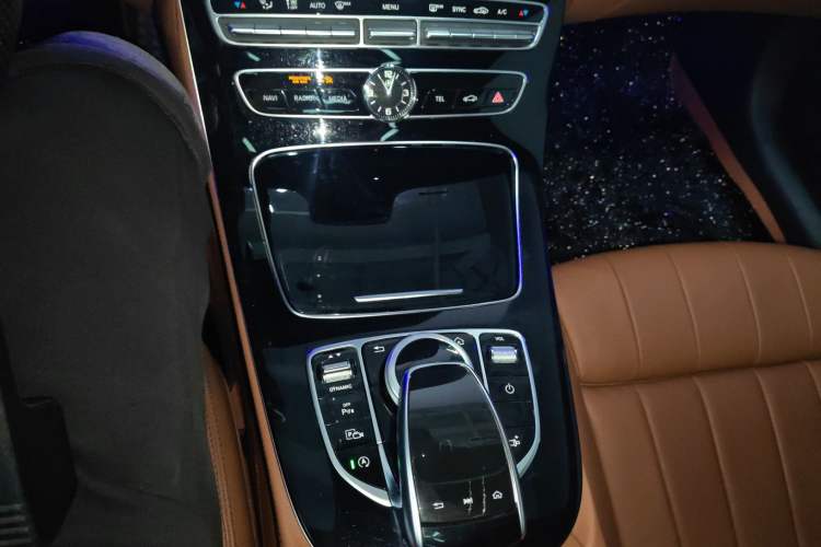 Used Mercedes-Benz E-Class 2017 E 200 Coupe
