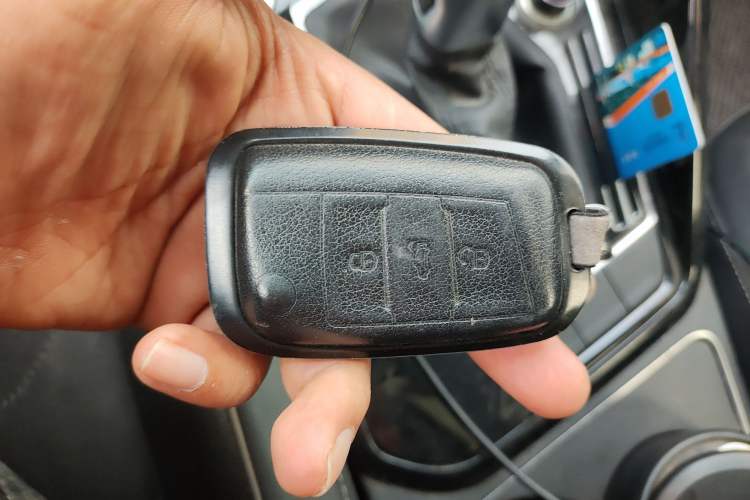 Used Volkswagen Tayron 2019 330TSI Two-Wheel Drive Prestige Version China V Standard
