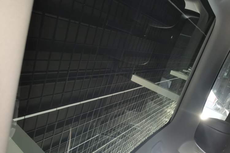 Used Leapmotor B10 2025 510 Joyful Edition Headliner