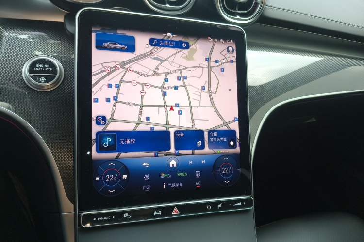 Used Mercedes-Benz C-Class 2025 Facelift C 260 L Sport Edition