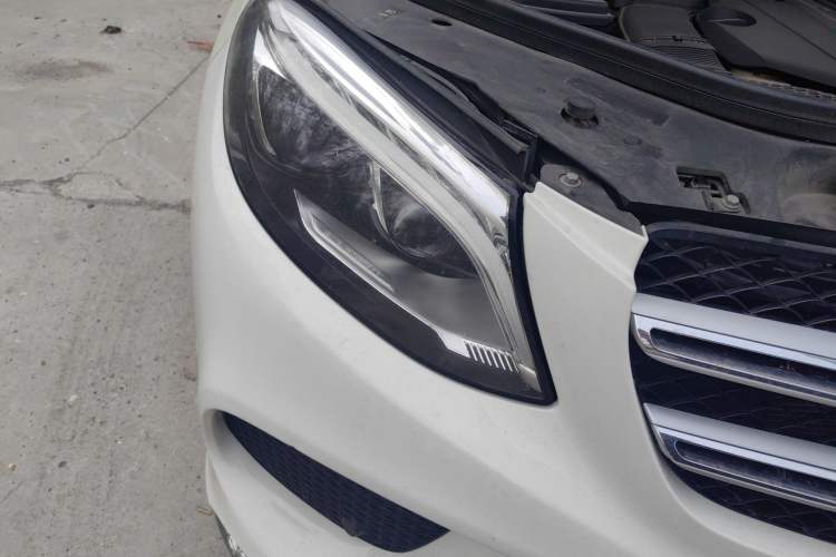 Used Mercedes-Benz GLE 2018 GLE 320 4MATIC Dynamic Edition Collector's Edition