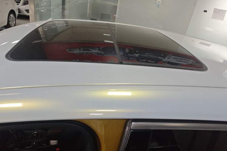 Used BMW X2 2019 sDrive20i M Sport Package China VI Emission Standard
