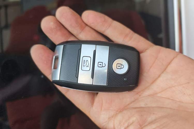 Used Kia K4 2015 1.8L Automatic DLX Special
