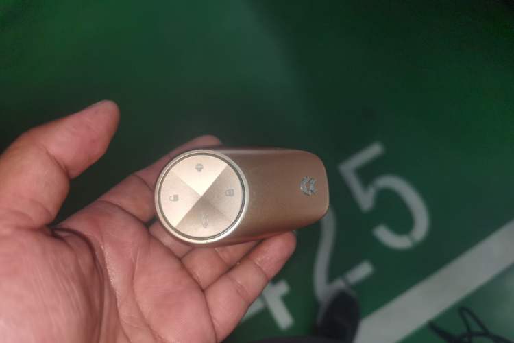 Used Nio EC6 2020 605 km Sport Edition