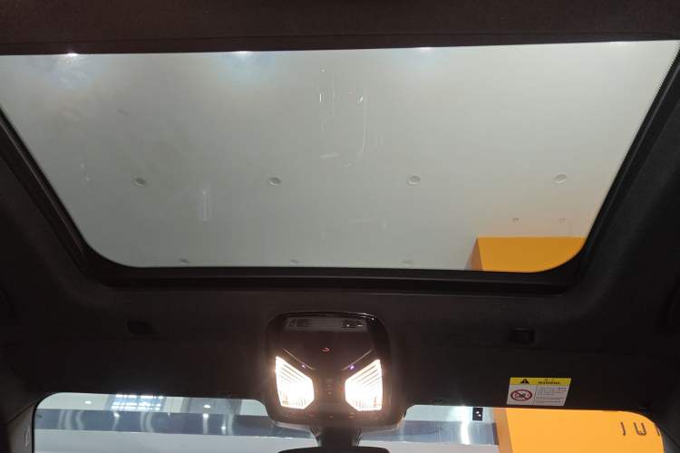 Used BMW 5 Series 2023 530Li Luxury Edition M Sport Package
