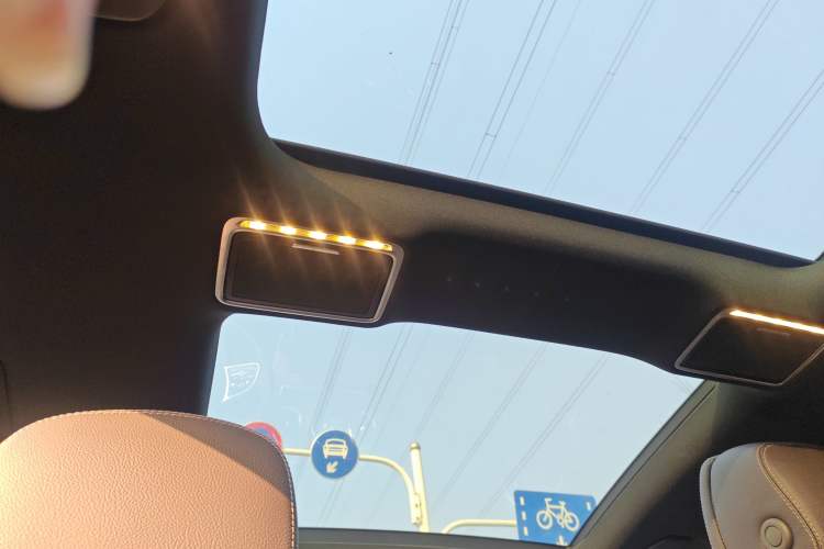 Used Mercedes-Benz GLC 2022 Refreshed GLC 300 L 4MATIC Dynamic Edition Prestige Version