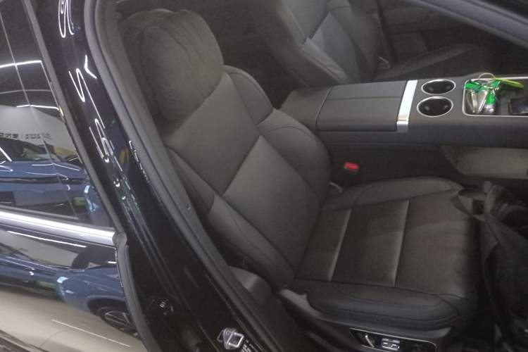 Used Li Auto L8 2024 Max