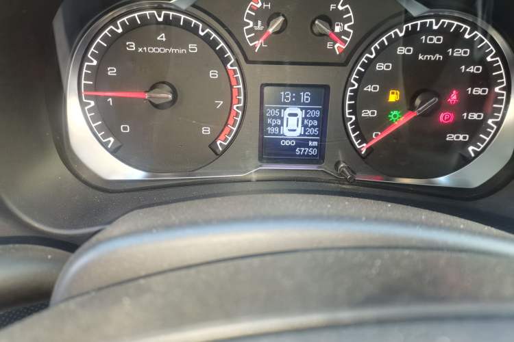 Used Haval H5 Classic 2018 Classic Edition 2.0T Manual 4x4 Prestige Model
