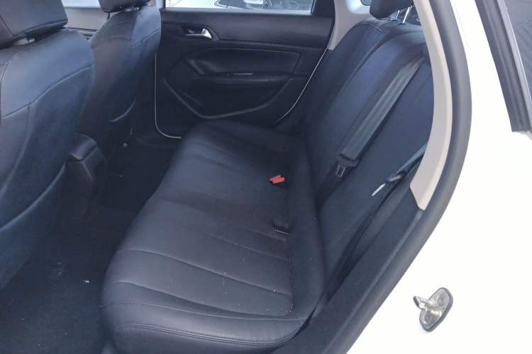 Used Peugeot 308 2019 230THP Automatic Luxury Edition China V Standard