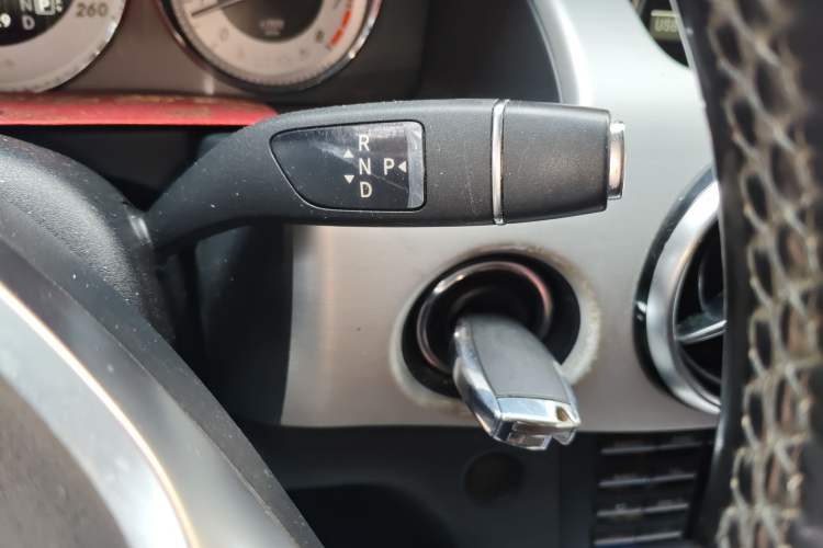 Used Mercedes-Benz GLK-Class 2014 GLK 200 Standard Model