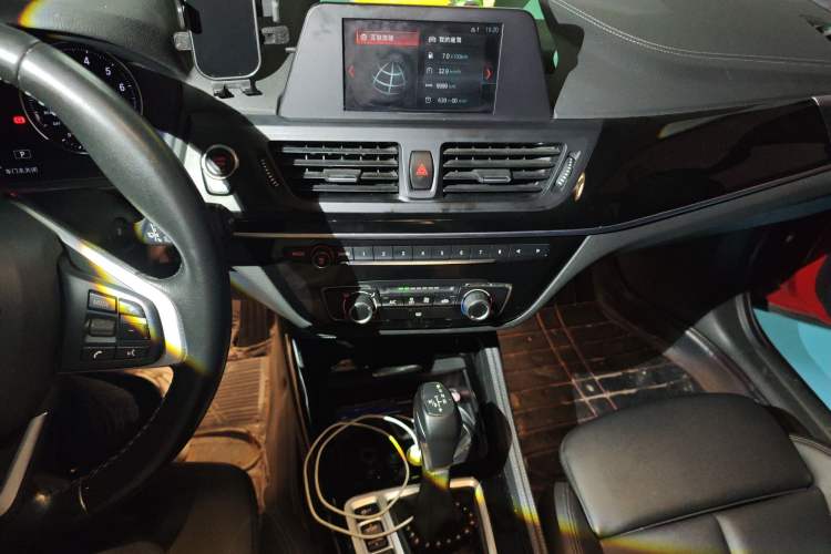 Used BMW 1 Series 2018 118i Sport Edition
